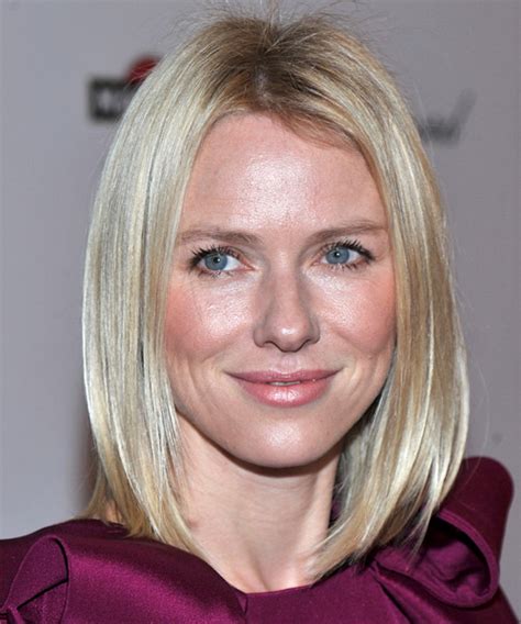 Naomi Watts 10 Best Hairstyles And Haircuts Celebrities