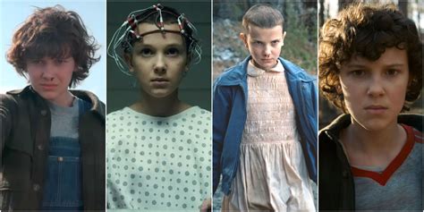 Stranger Things Elevens 10 Best Quotes Screenrant