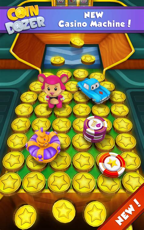 Welcome to my coin dozer app review! Amazon.com: Coin Dozer: Appstore for Android