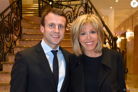 Brigitte trogneux), ранее — озьер (фр. The Unfinished story of Unusual relationship of Emmanuel ...