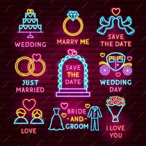 What To Do With A Neon Wedding Sign After The Big Day Voodoo Neon®