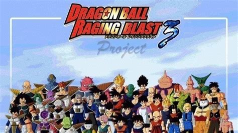 Project z looks to keep the ball rolling for bandai namco and toei animation, and we're now starting when it comes to dragon ball game: Petition · Namco Bandai US: Accept Nostal/Treevax's work ...