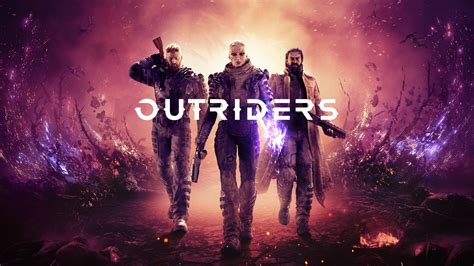 The official outriders twitter account announced on january 6, 2021 that the release date was being pushed to april fools' day. Outriders Official Release Date Will Be Revealed Tomorrow ...