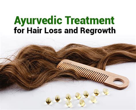 Ayurvedic Treatment For Hair Loss And Regrowth Athreya Ayurvedic