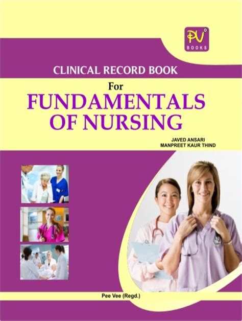 Fundamentals Of Nursing Medical And Nursing Books Online S Vikas Gnm