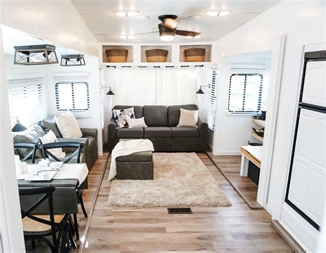 Renovated Rvs The Flipping Nomad