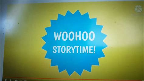Youtube Originalsdreamworks Animation Tvwoohoo Storytimenbcuniversal