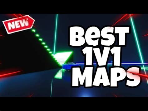 The best fortnite creative island codes! BEST 1V1 MAPS | FORTNITE CREATIVE (WITH CODE) - YouTube
