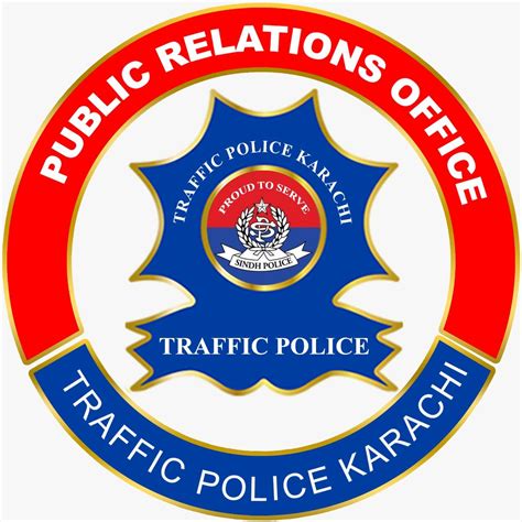 karachi traffic police karachi