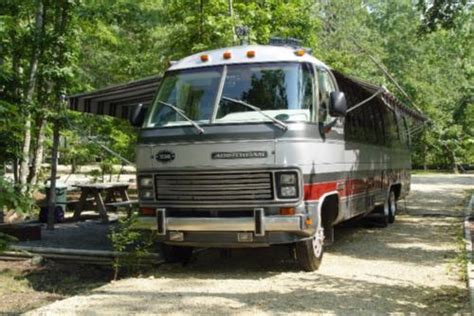 Freds Airstream Archives 1992 Airstream 350 Le Classic