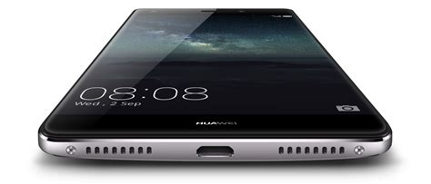 Huawei Mate S Ny Stor Topmodel
