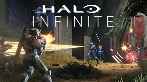 Halo Infinite Multiplayer Beta Charlie Intel Charlie Intel