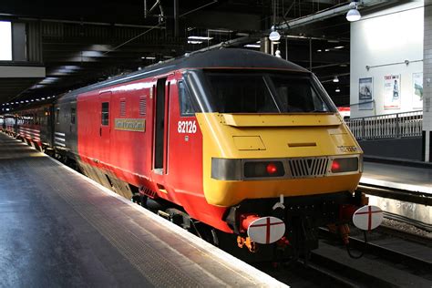 Flickriver Photoset British Rail Mark 3 By 15038