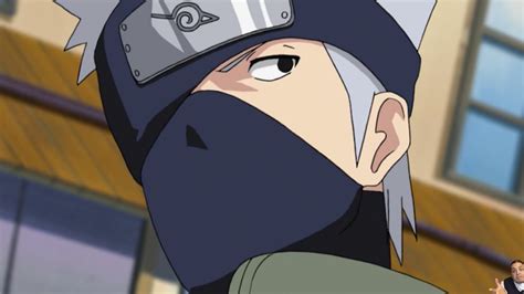 Naruto Shippuden Episode 360 -ナルト- 疾風伝 Review -- Kakashi's ...