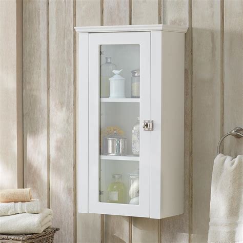 Shop for wall cabinets bathroom at bed bath & beyond. Wyndham Collection Acclaim 25 in. W x 30 in. H x 9-1/8 in ...