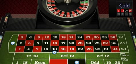 We did not find results for: Play European Roulette by NetEnt | FREE Roulette Games