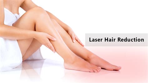 Top Benefits Of Laser Hair Removal Tasteful Space