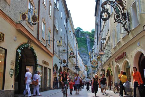10 Things To Do In Salzburg The Birthplace Of Mozart