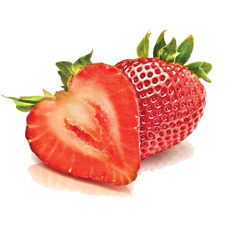 Sliced Strawberry Background Png Image Png Play