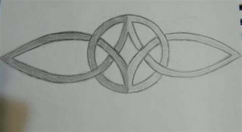 Jul 21, 2021 · my everlasting love for you. Celtic Symbol for Eternal Love by snowknightling312 on ...