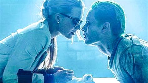 The Joker And Harley Quinn Are Getting Their Own Love