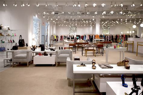 Best Clothing Stores In Nyc For Shopping The Latest Styles