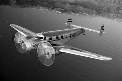 Hush Kit Top Ten The Ten Best Looking American Airplanes Lockheed