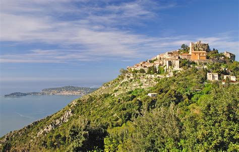 The French Riviera Photo Gallery Fodors Travel