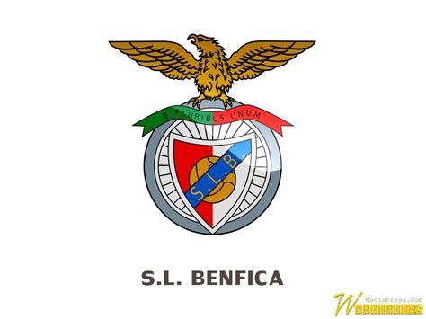 Download benfica logo vector in svg format. Benfica Glorioso 1904: Wallpapers Benfica