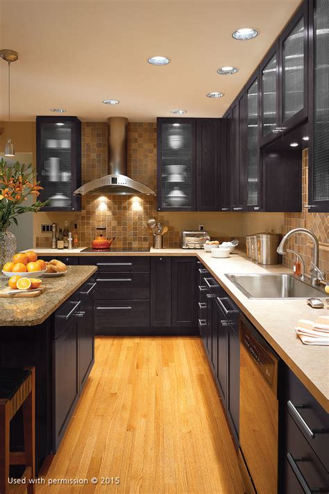 Maybe you would like to learn more about one of these? Designing Kitchens for Function Over Form | Remodeling ...