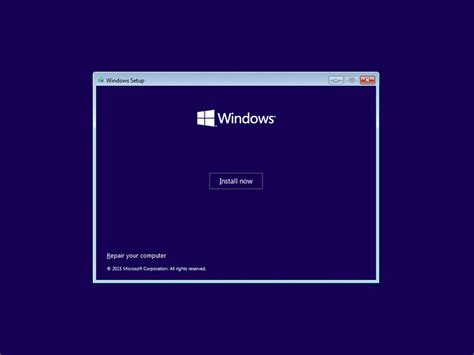 Installing Windows 10 A Pictorial Walkthrough Sg