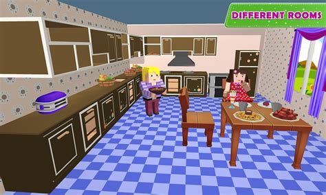 Oct 26, 2020 · how earlier can you leave the house of hazards? Doll House Design & Decoration 2: Girls House Game for ...