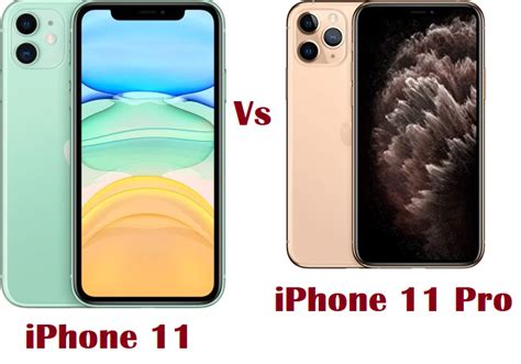 Full Review Of Different Android Smartphones And Iphones Iphone 11 Pro