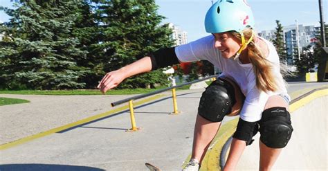 Skateboarding Protective Gear Safety Tips For Beginners Our Tips For