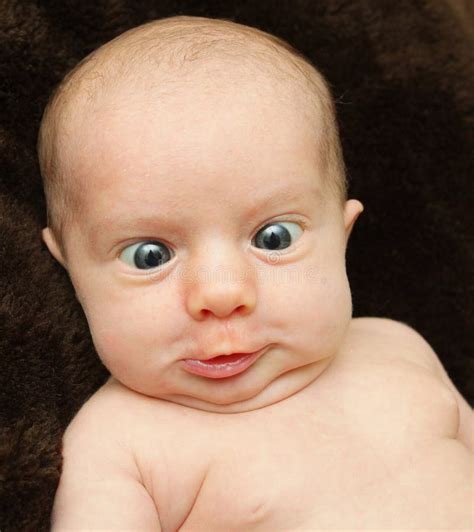 2300 Funny Face Baby Free Stock Photos Stockfreeimages