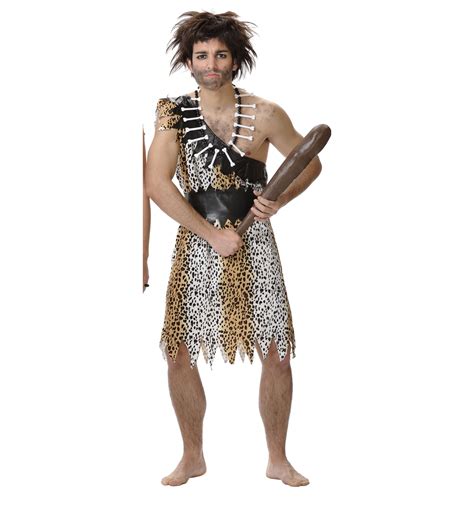 Caveman Costume Your Online Costume Store