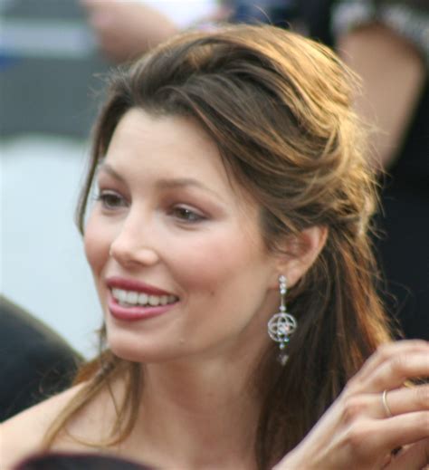 Jessica Biel Wiki Bio Everipedia