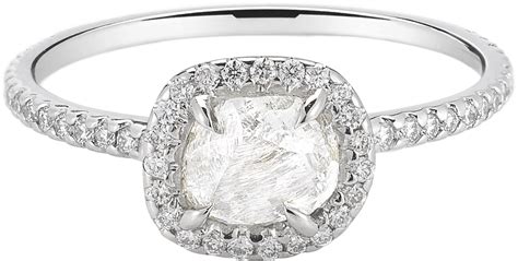 Classic Engagement Rings | Diamond in the Rough | Classic engagement rings, Engagement rings ...