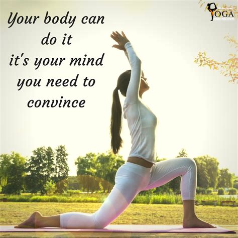 Yoga Quote Of The Day Sujana Power Yoga Motivation