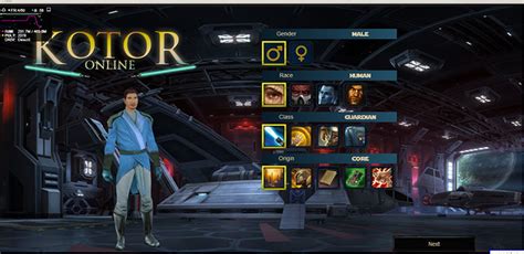Sep 08, 2020 · character creation the very first thing you'll have to do in kotor is create your character. In game image - KOTOR Online mod for Star Wars: Knights of the Old Republic II - Mod DB