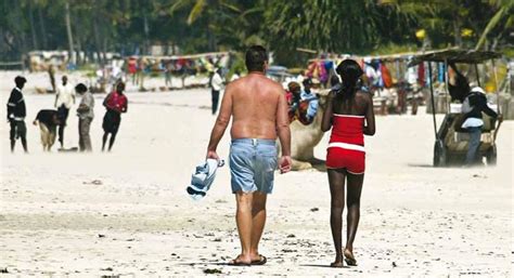 Pulse Opinion The Problem With Promoting Sex As A Tourism Product In Africa Pulse Nigeria