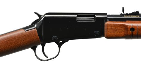 2 Henry 22 Magnum Rifles