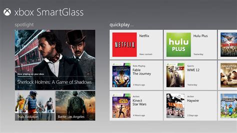 Xbox Smartglass App Released For Android Smartphones Polygon