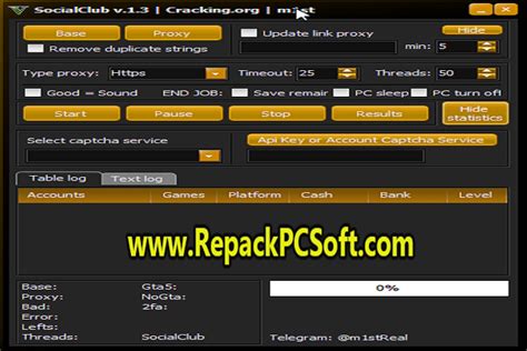 Social Club Checker V Free Download Latest Software Pre Activated Cracked Free Download