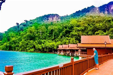 Honeymoon In Langkawi 7 Romantic Things To Do Holidify