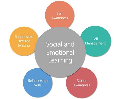 Ocde Social And Emotional Learning Sel Resources Managing