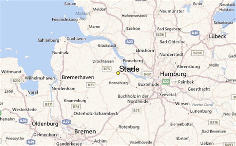 Stade Weather Station Record Historical Weather For Stade Germany