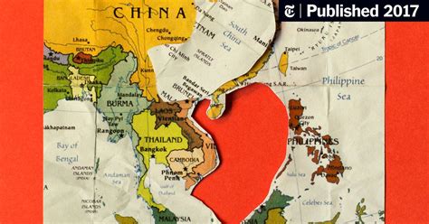 Opinion Chinas Quest To End Its Century Of Shame The New York Times
