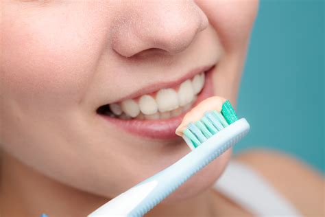Tips For Maintaining Good Oral Hygiene