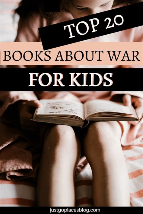 Best War Books | World War 2 Books for middle school students | world